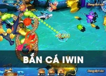 Điểm nổi bật của game Bắn Cá IWIN