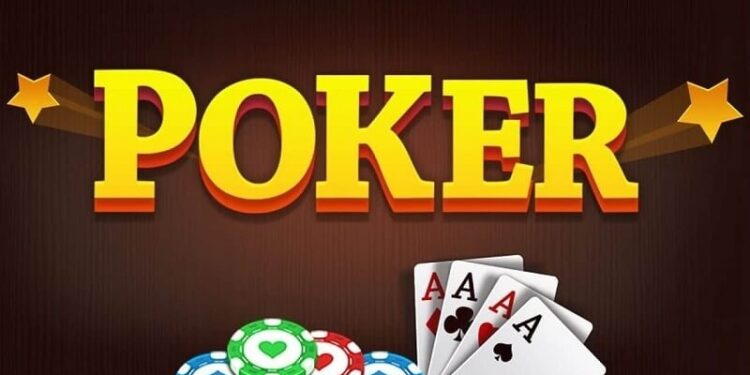 Những ưu điểm vượt trội của game Poker online IWIN