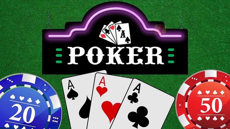 Giới thiệu về game cá cược Poker IWIN
